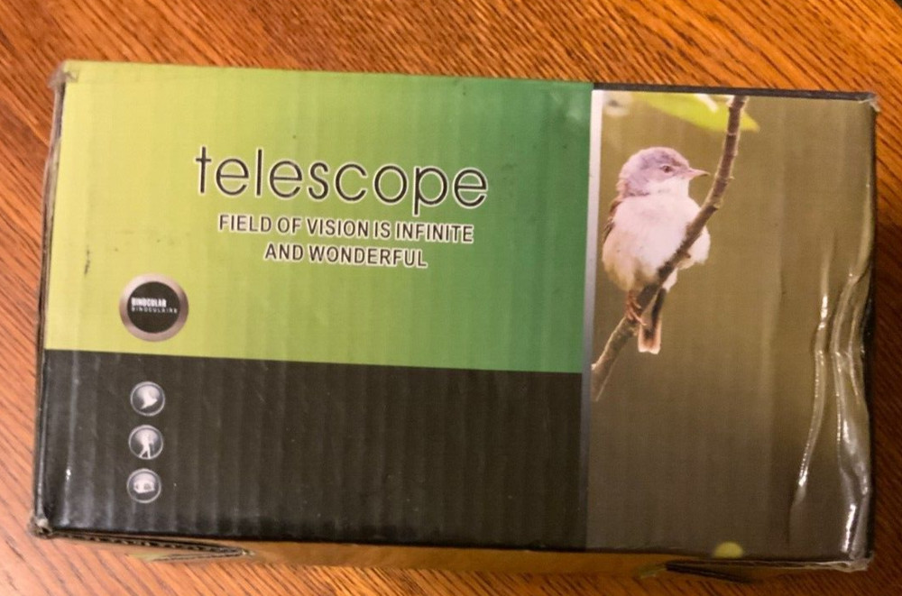 Monocular Telescope for Smartphones, Style# KL1040
