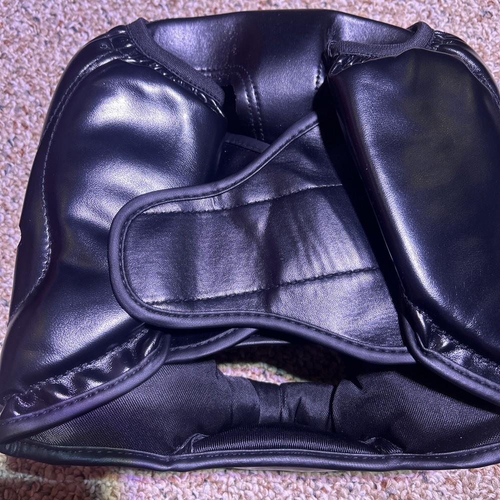 Tworiver Boxing Face Gear #22