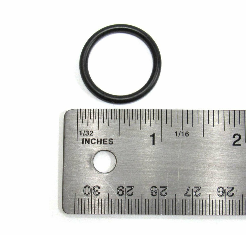 Captain O-Ring - Replacement Electro Freeze HC160607 O-Rings (10 Pack)