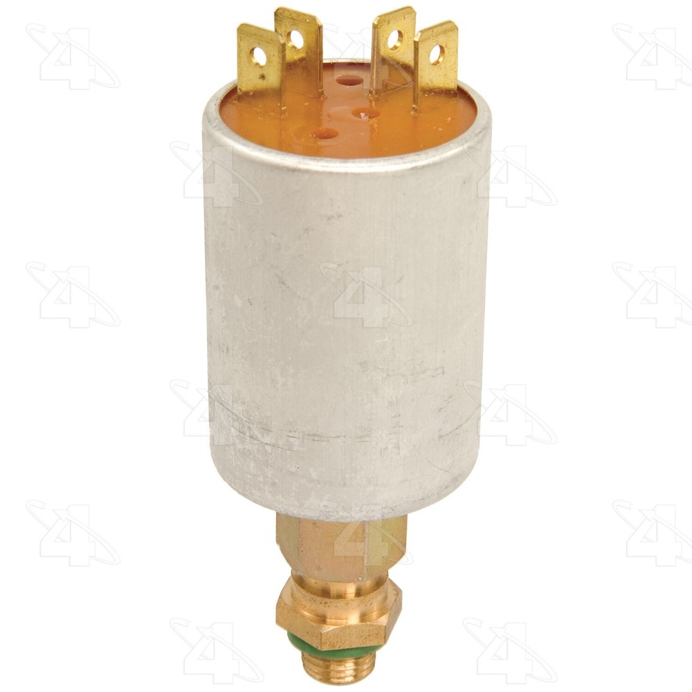 4 Seasons HVAC Pressure Switch For 1990-2000 Mack MR