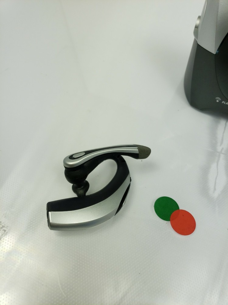 Plantronics Voyager 510 Bluetooth Office headset System