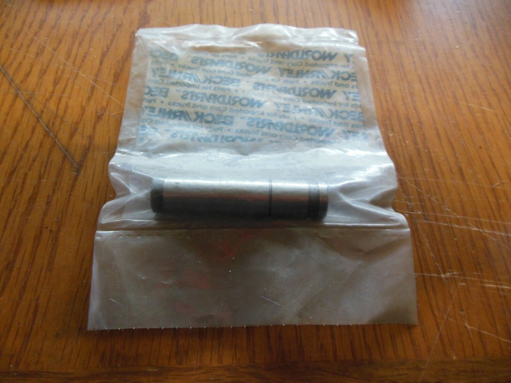 Beck/Arnley 022-0970 Valve Guide