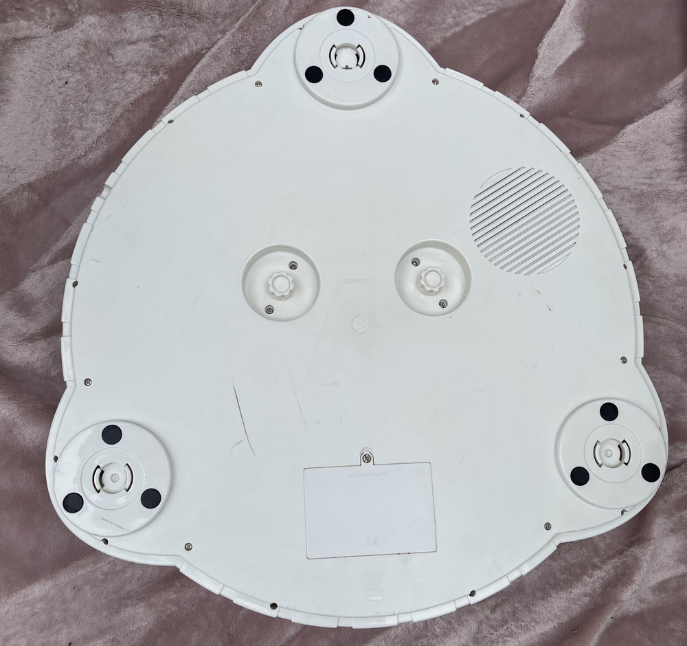 Rockitball 3X Electronic Pinball Game