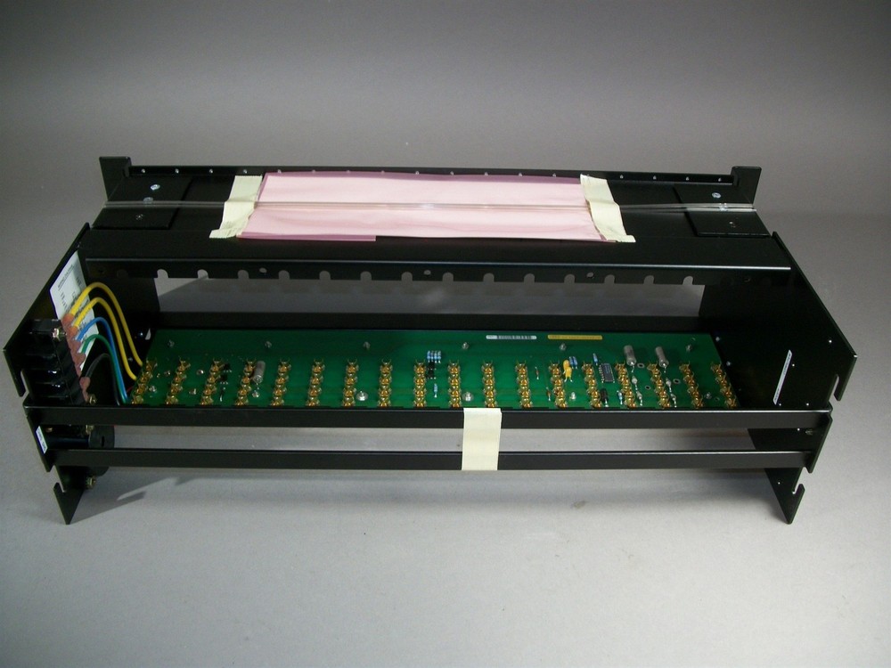 ADC Telecommunications PMCH-1 Patchmate Chassis - NEW