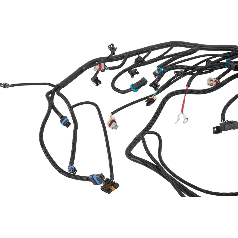PSI Conversion HAR-GEN3-DBW 03-07 LS (DBW) Standalone Harness