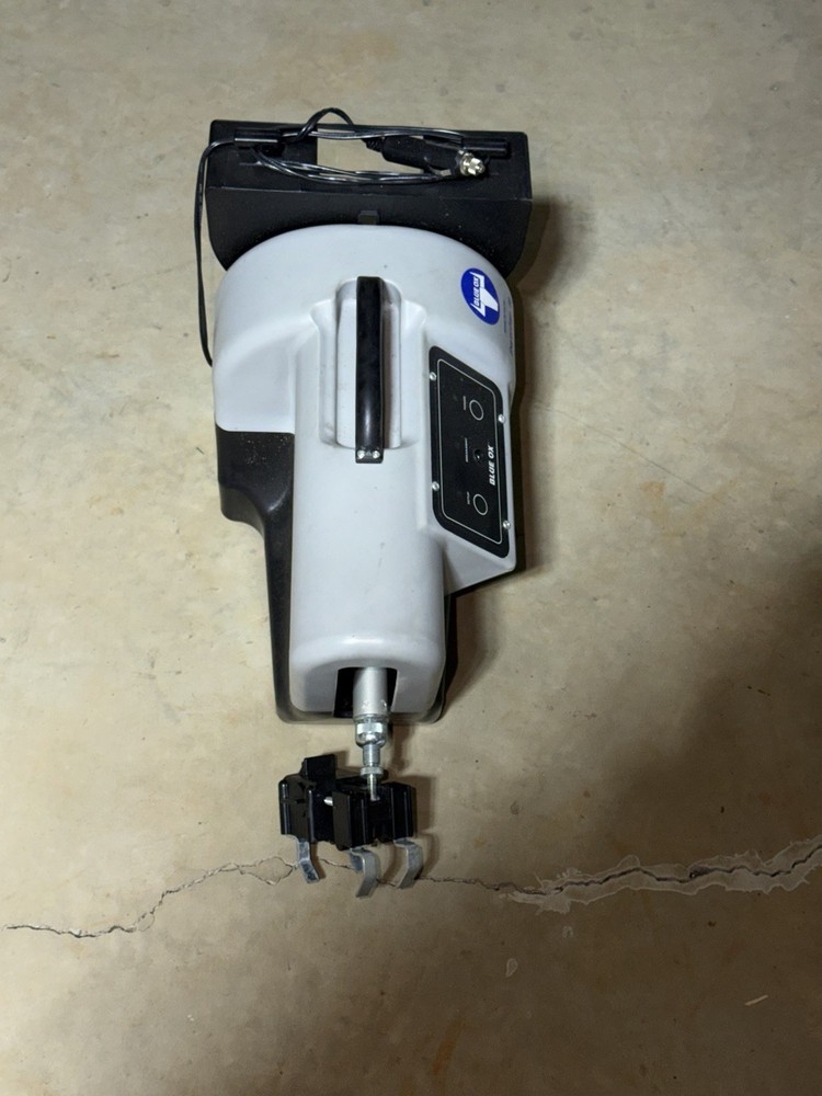 Patriot Blue Ox BRK2016