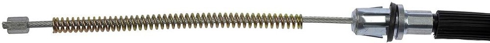 Dorman Oe Solutions C660241 Brake Cable