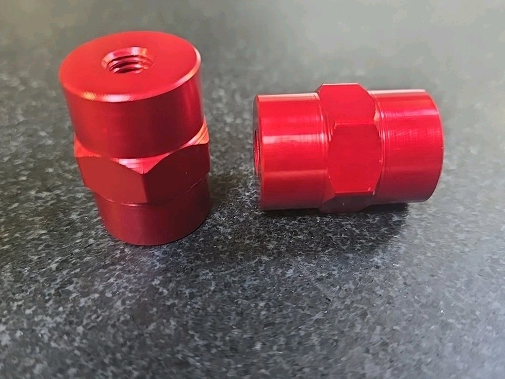 Crf/PW 50 Handle Bar Riser