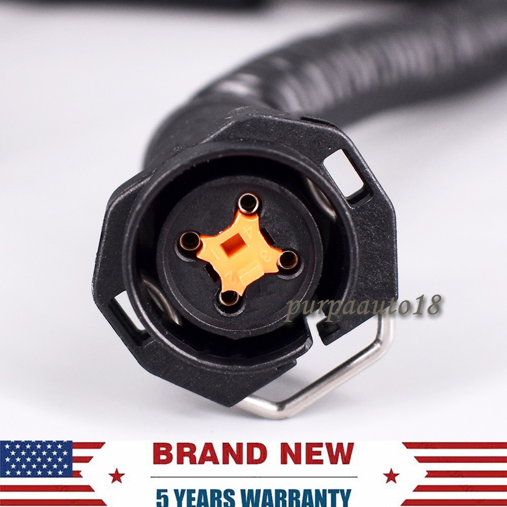 OEM 5C3Z9D930A Powerstroke FICM Fuel Injector Module Wiring Harness For F 6.0L