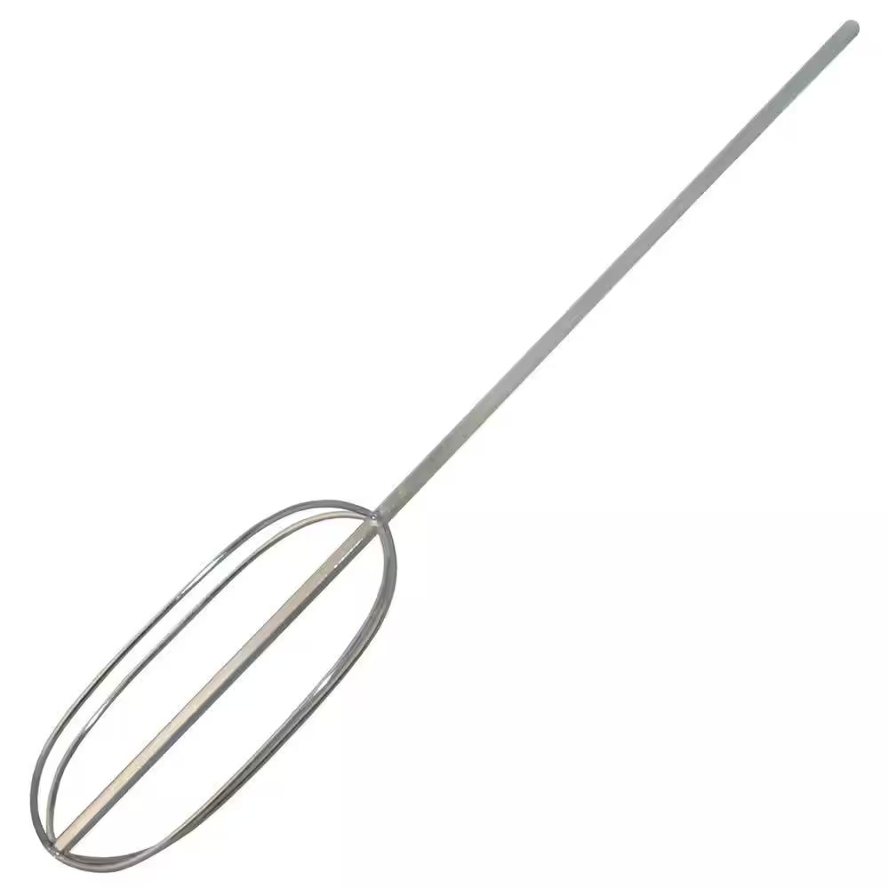 Oval Mixer Paddle
