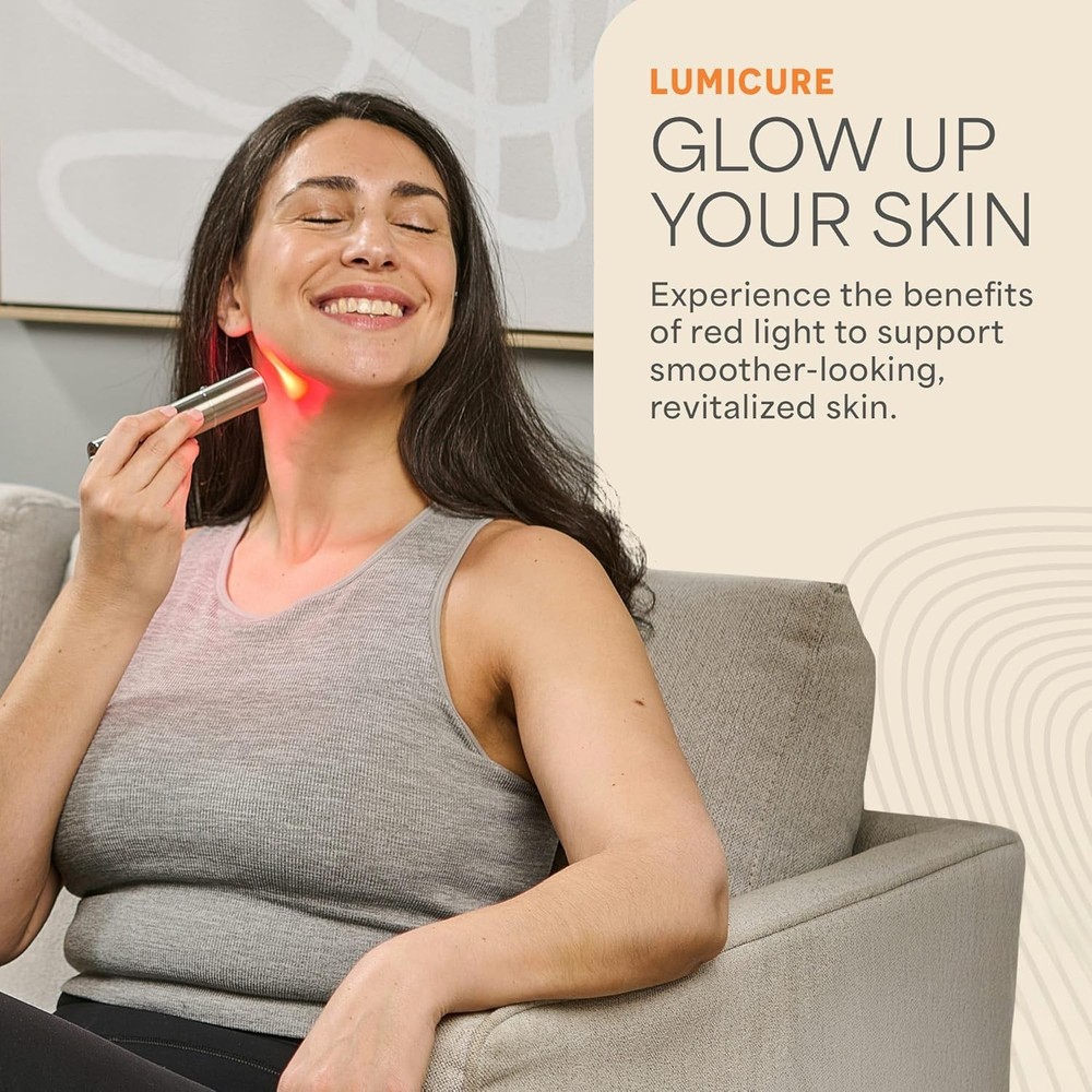 Infrared Red Light Therapy Device for Body Joints Muscles Face