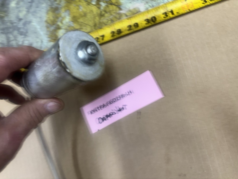 KINTERA REFRIGERATOR KGD23R-LH Capacitor