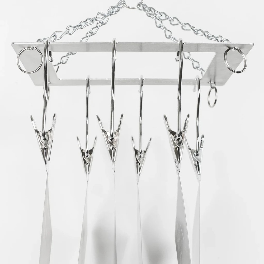 D010 MOD54 #06 Hanger Drying Rack