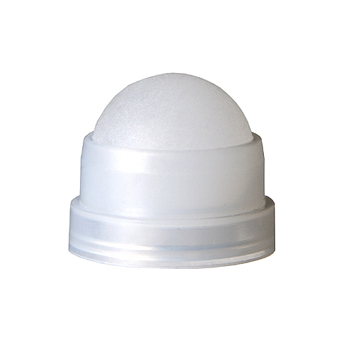 72 Pcs Plastic Roller For 30ml Roll on Bottle