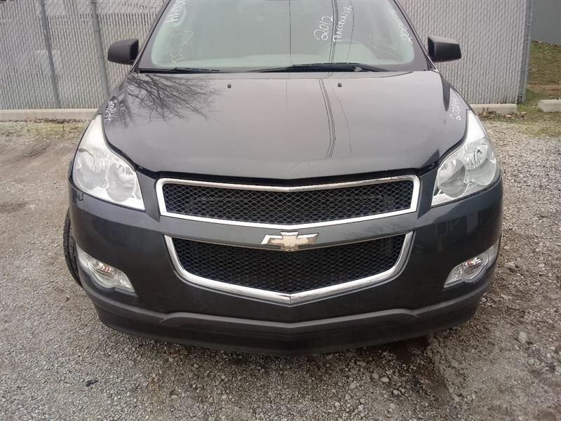 2012-2017 Chevy Traverse Abs Pump Anti Lock Brake Pump Control Module OEM