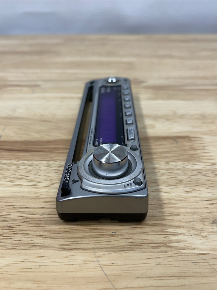 KENWOOD KDC-MP228 FACEPLATE