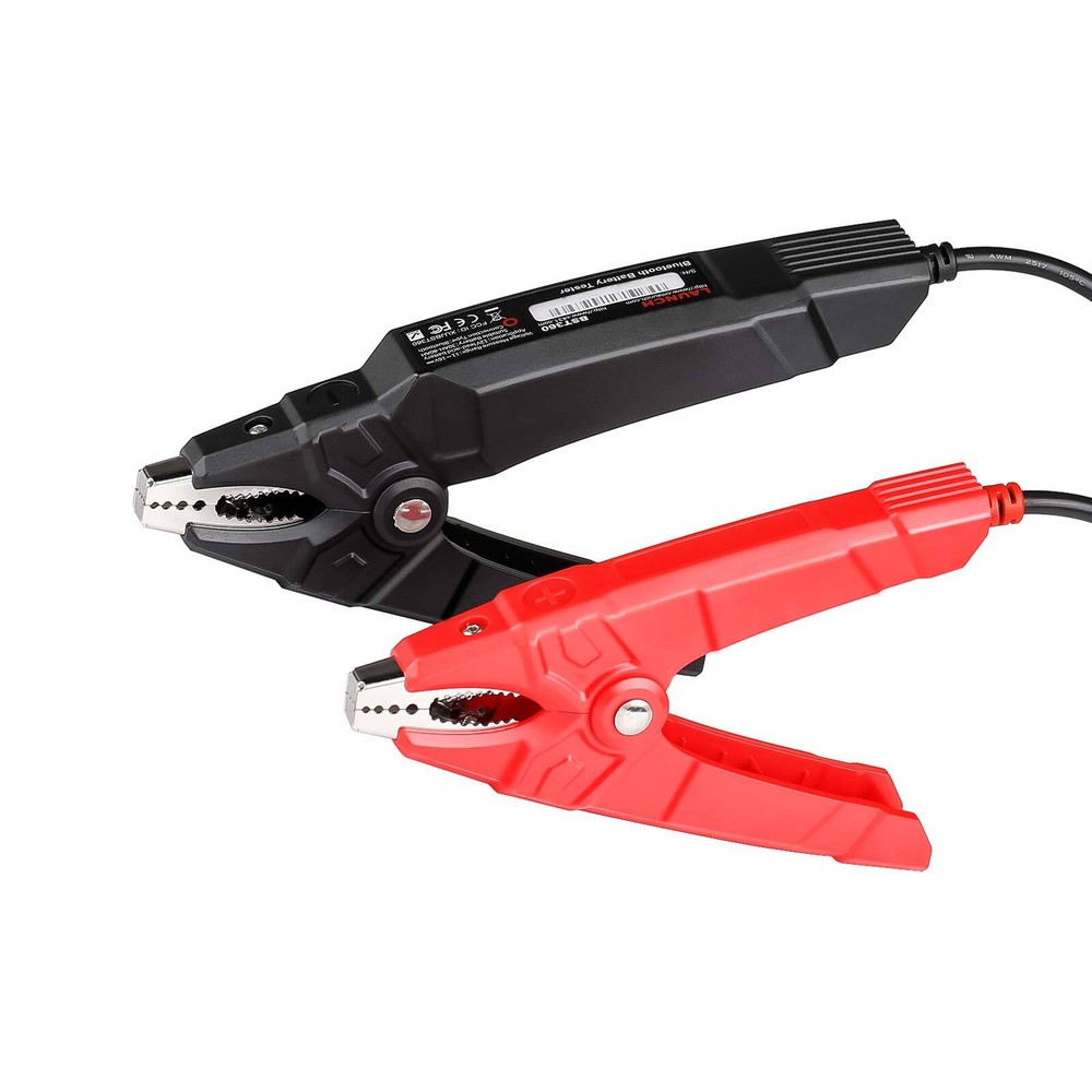 Launch X431 BST360 Bluetooth-compatible Battery Tester Compatible with X-431