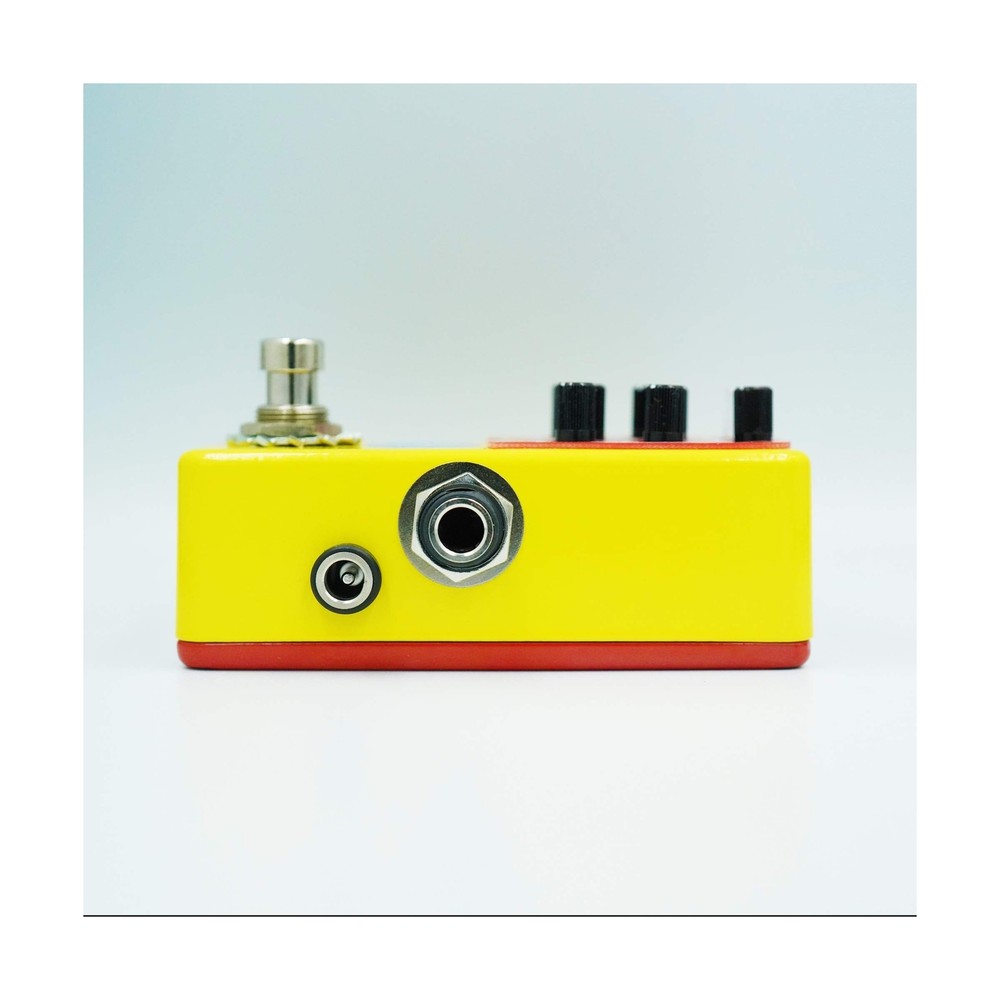 Bananana Effects - MATRYOSHKA