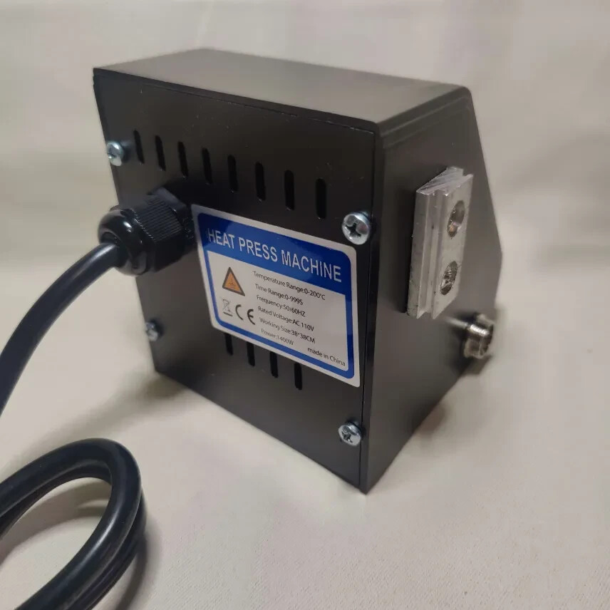 Temperature Control Box Heat Transfer Machine Equipment Control Table Tool