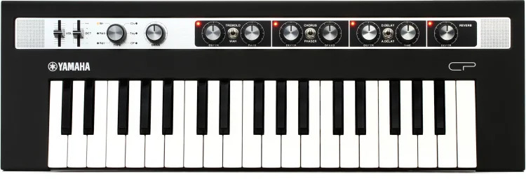 Yamaha Reface CP Electric Piano Synthesizer