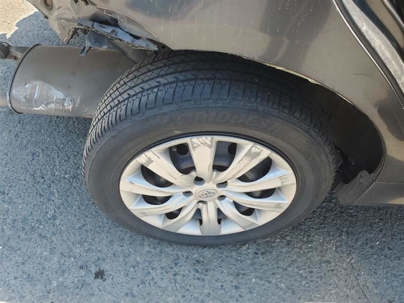 COROLLA 2012 Chassis SPEED Sensor 47241