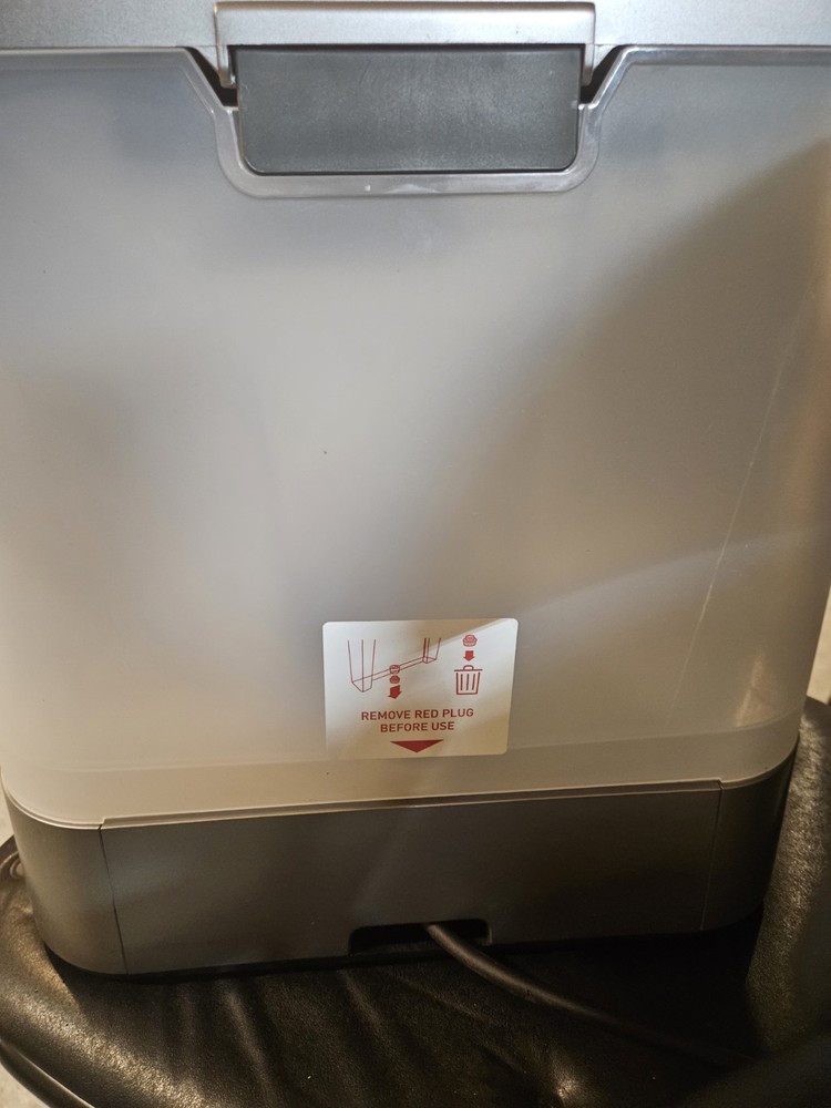 Vevor Commercial Espresso Machine