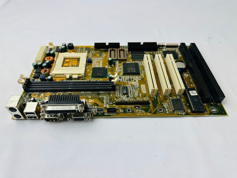 Asus TX98-XV Motherboard