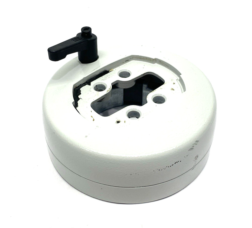 Rittal CP 6206300 Connection Coupling CP 60 for support arm Ø 130 mm