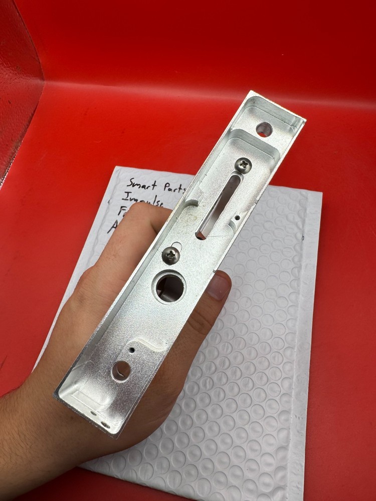 Smart Parts Impulse Frame