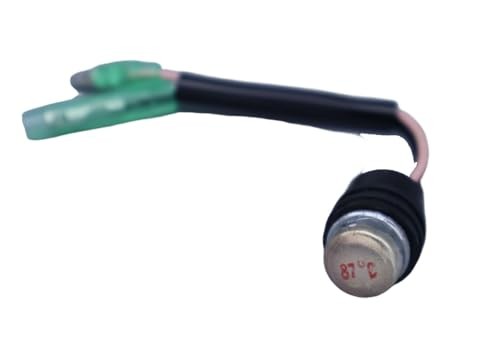 688-82560-10-00 8280391 Sensor Temperature Switch Compatible with Yamaha