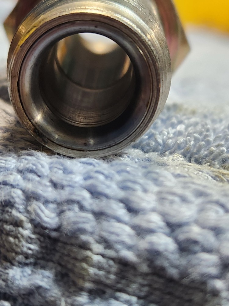 Dillon Precision 45 L.C. Crimp Die