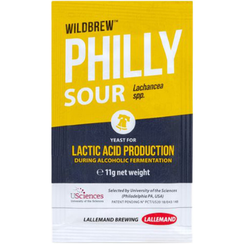 Lallemand Wildbrew™ Philly Sour