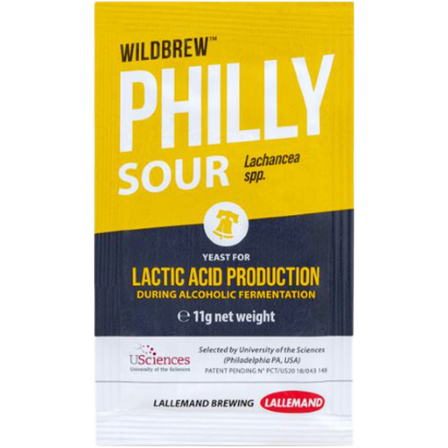 Lallemand Wildbrew™ Philly Sour