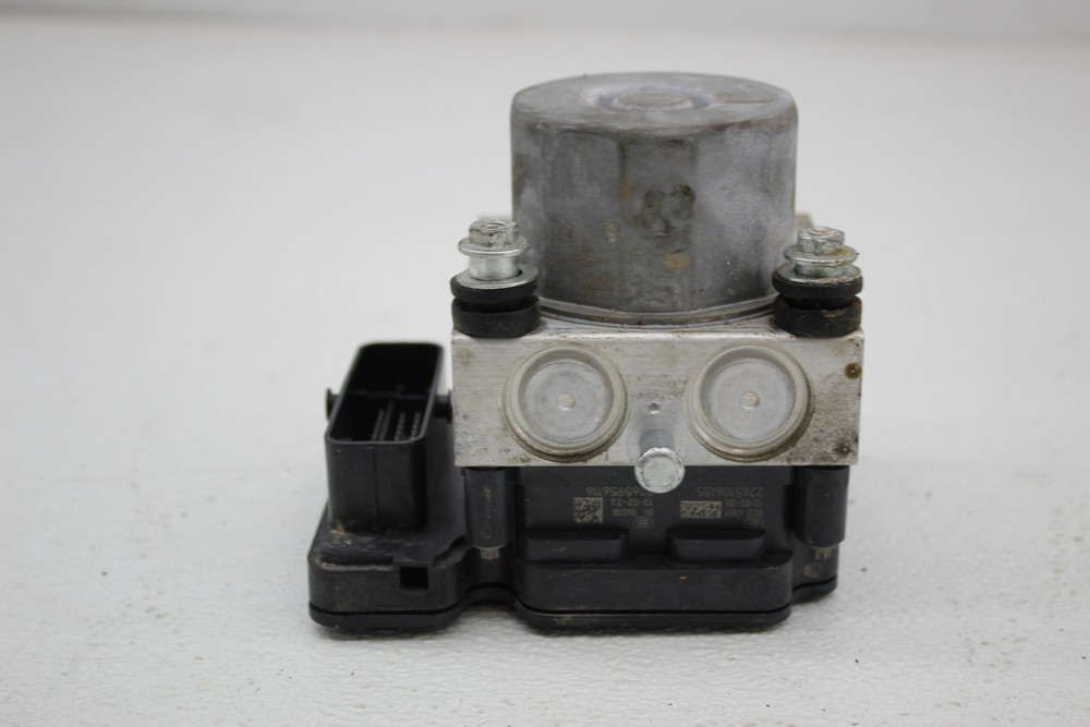 12-16 CAN-AM SPYDER ROADSTER RS ABS PUMP UNIT MODULE