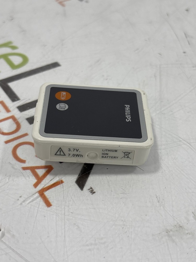 Philips MX40 Li-Ion Battery