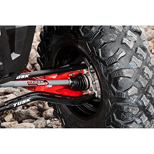 Tusk Gladiator Xtreme Duty CV Rear Axle (Pair) for 2016-2023 Polaris RZR