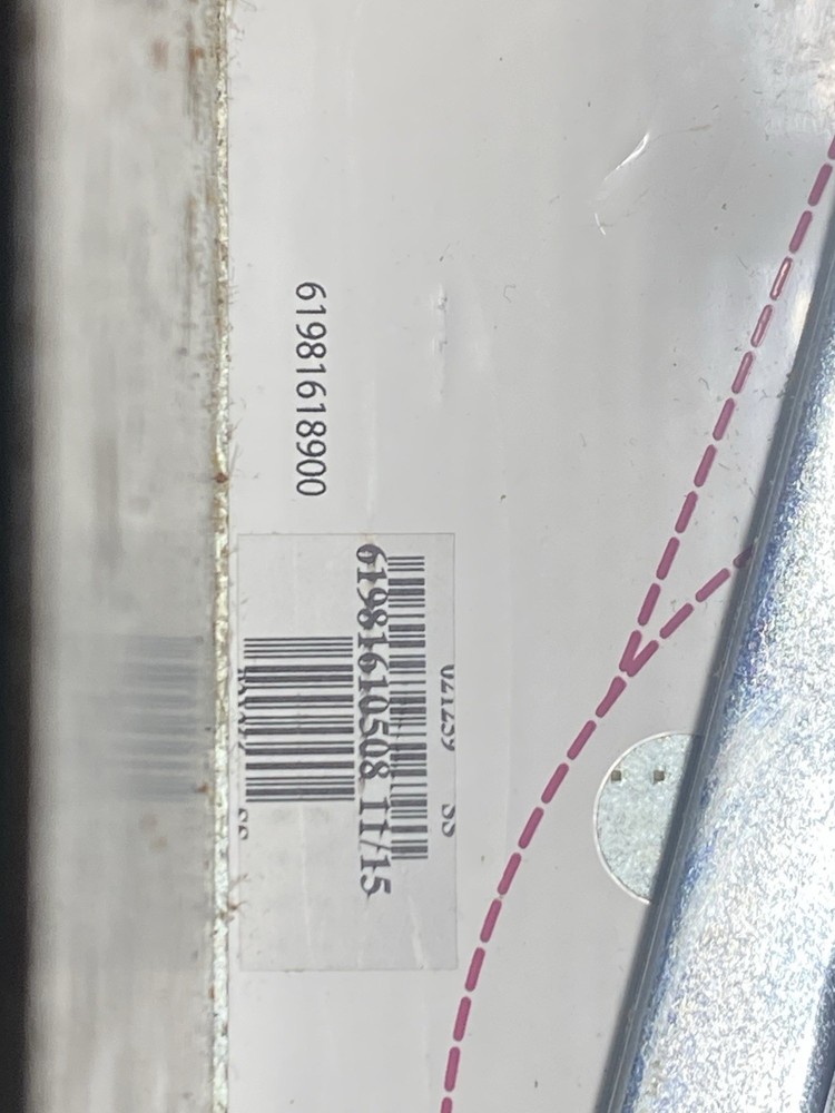 Bizerba Label Printing Module for KH II 100 Counter Top PC Scale