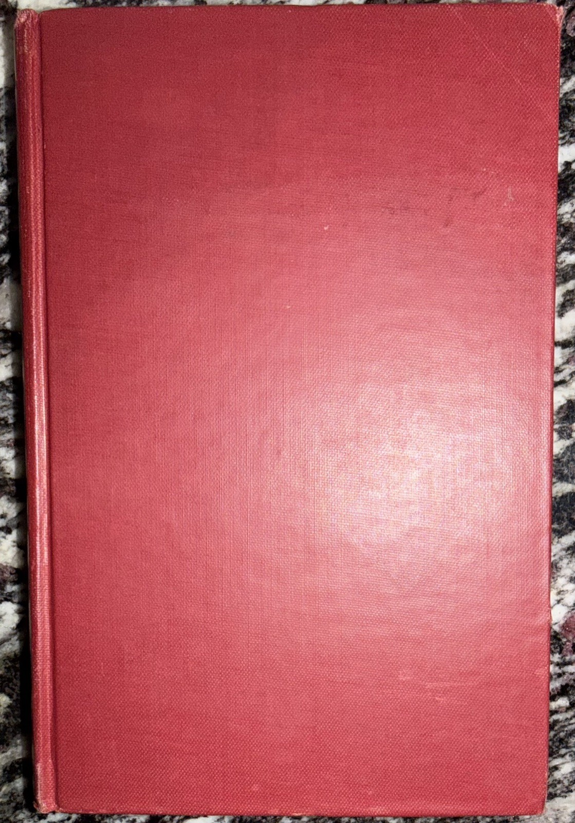 1955 GUIDE BOOK OF UNITED STATES COINS 8th EDITION "REDBOOK" BY R.S. YEOMAN