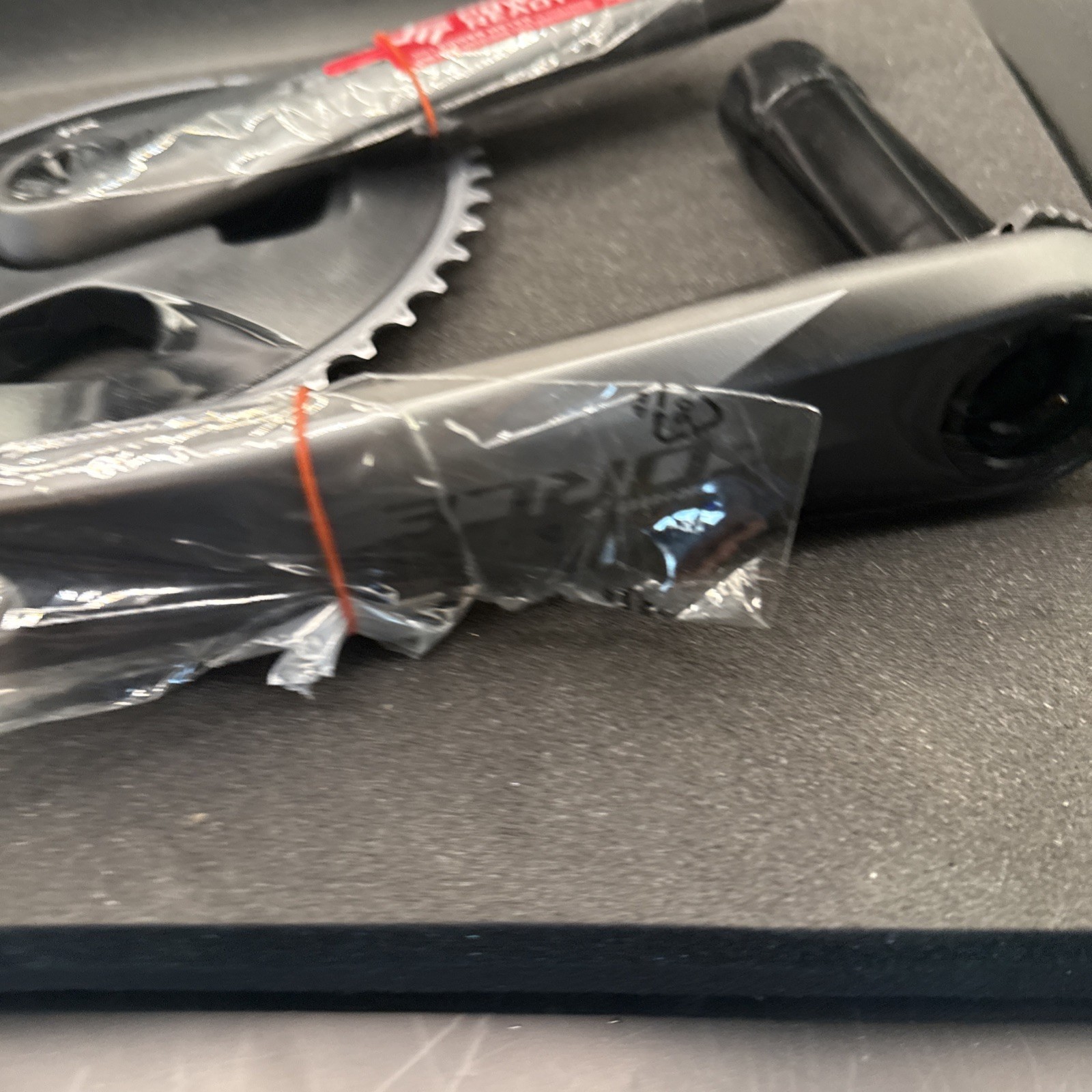 Sram Force D1 Axs 12 Speed Road Crank Set 48/35 170 Dub Regular (NW)