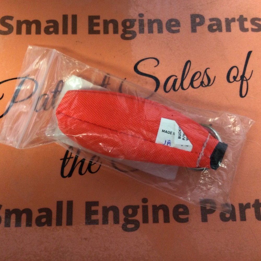 Rotary 43-17054 Throw Bag Orange 16oz