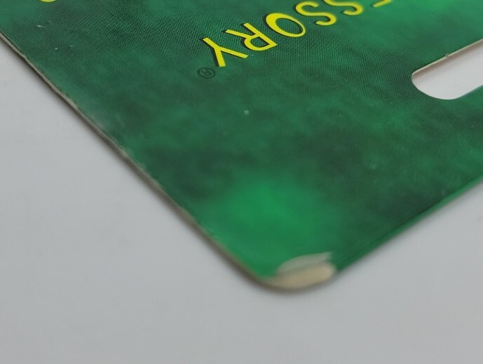 Compucessory CCS26464 4GB USB Flash Drive. New