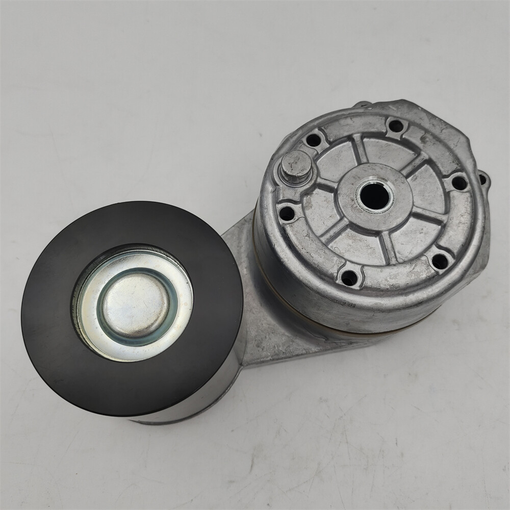Cummins 3691282 Belt Tensioner for 15L pulley idler ISX 3682946 4299051 2871292