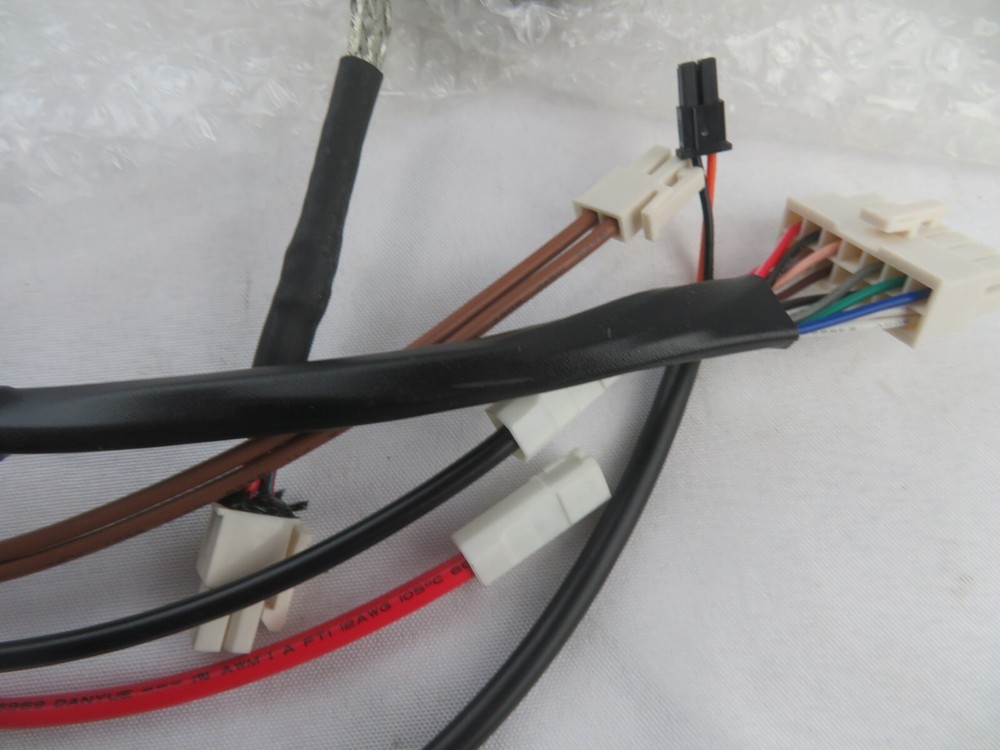 Pride Mobility Harness ELE1700631-L