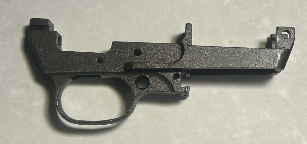 M1 Carbine NPM Type 2 Trigger housing marked N7