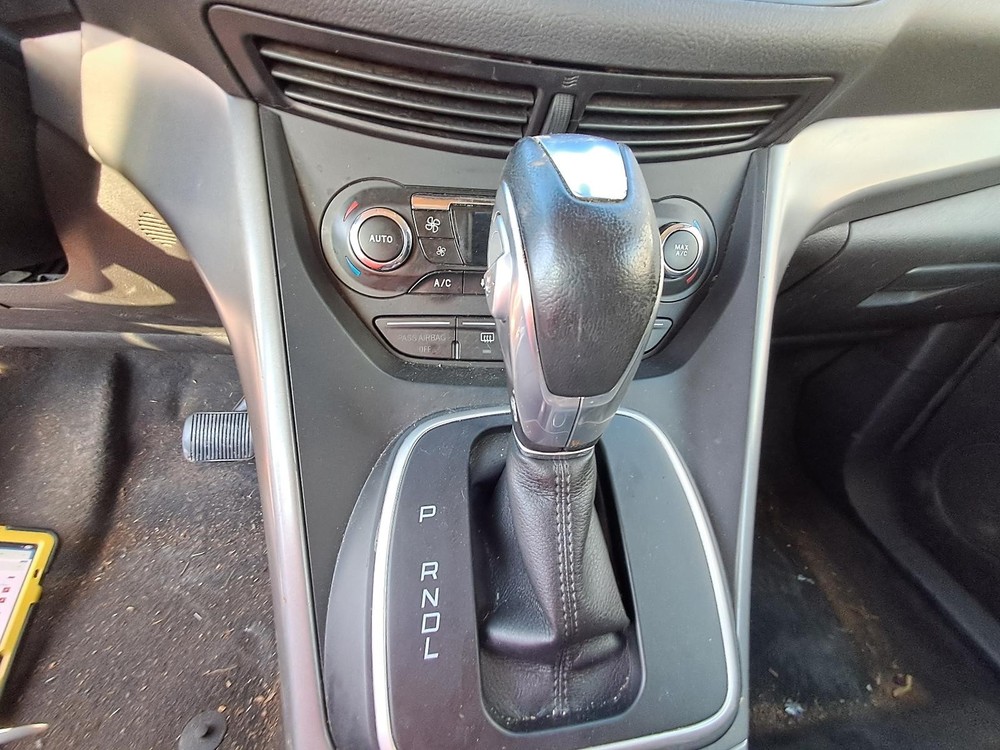 Used Telematics Interface Module fits: 2013 Ford C-max Communication voice recog