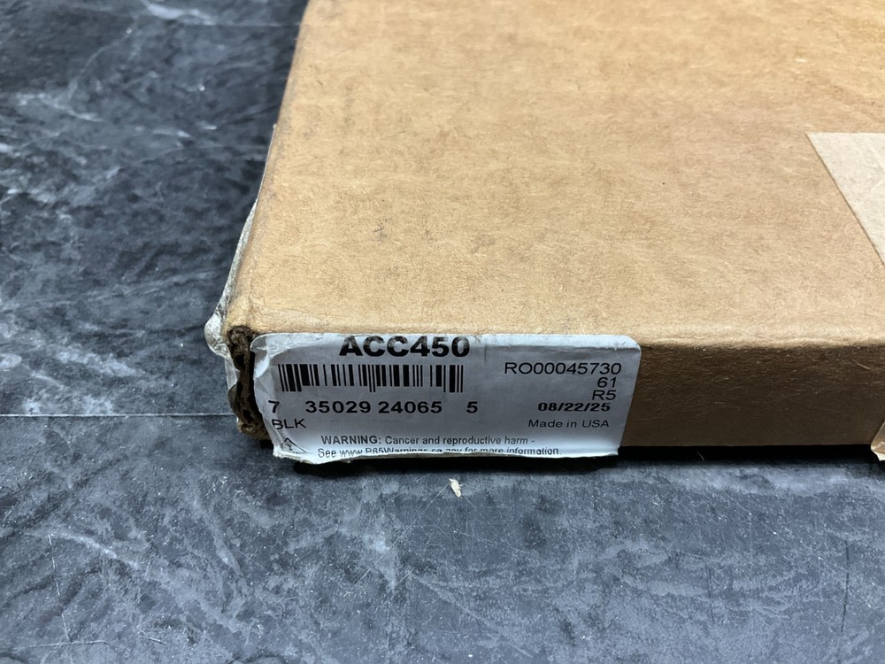 Peerless Mounting Component 200mm x 200mm ACC450 ✅❤️️✅❤️ NEW! ✅❤️️✅❤️
