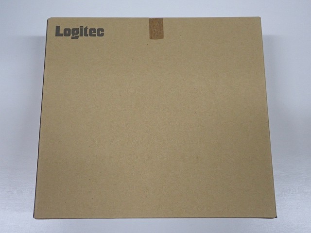 Logitec USB External Drive with Fujitsu Drive Unopened