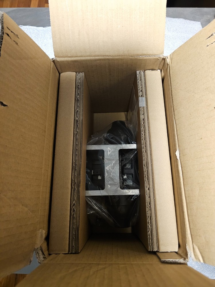 Mitutoyo Manual Focus Block - New Open Box