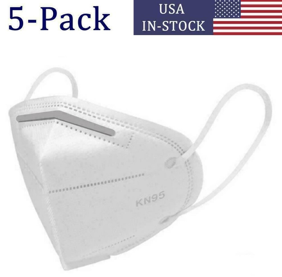 Personal Protective Equipment Safety Kit