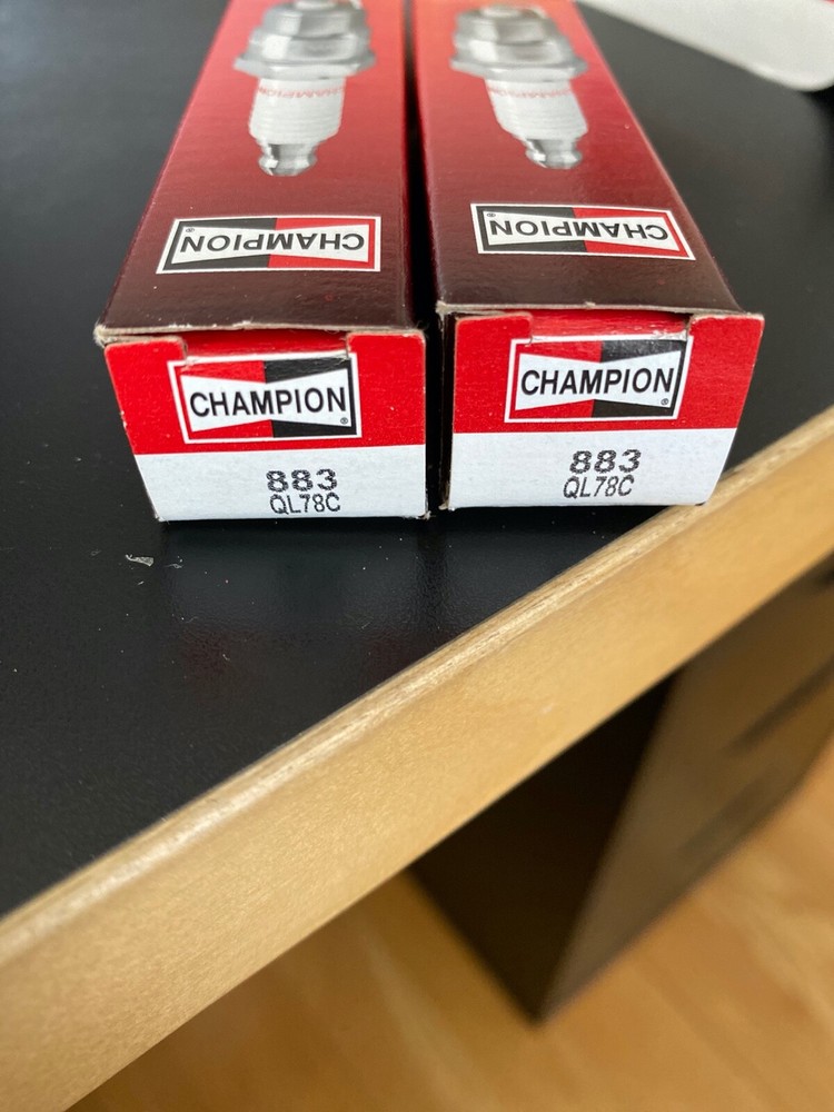 Champion QL78C Spark Plug